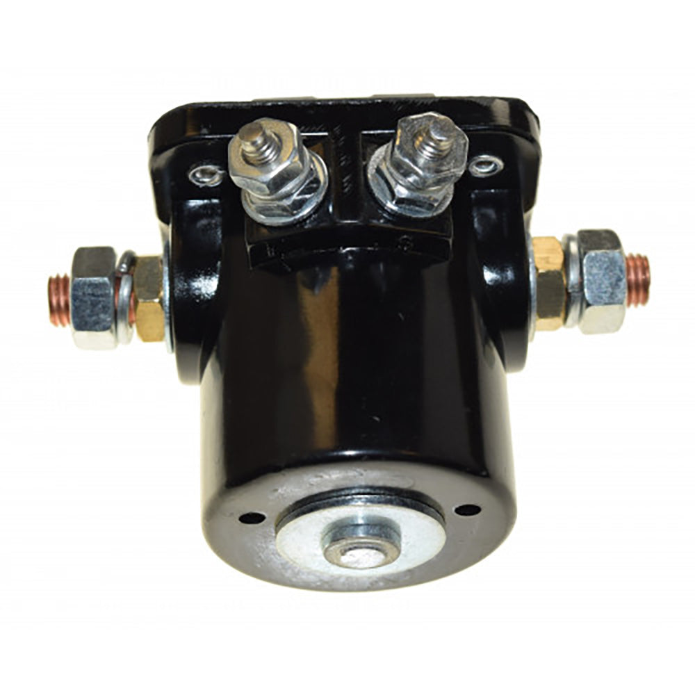 Regitar USA Solenoid fBRPOMC Engines Isolated Base