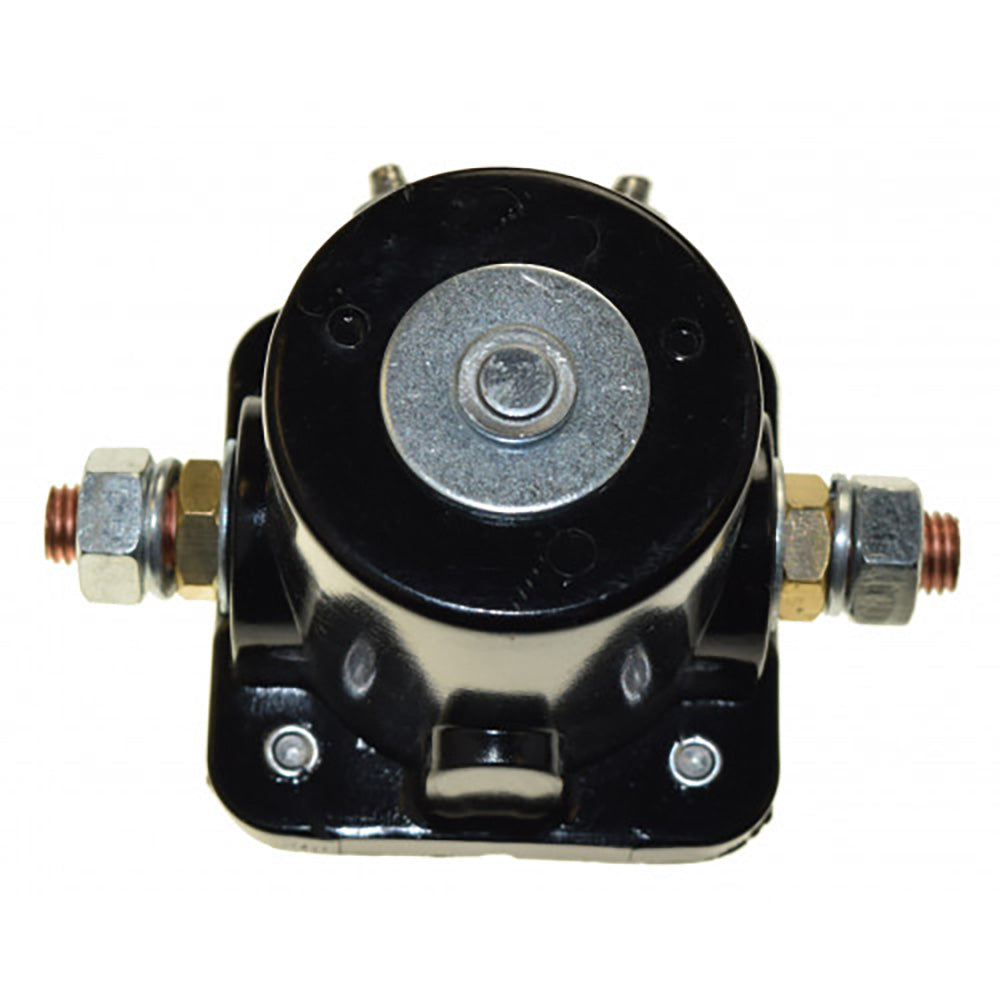 Regitar USA Solenoid fBRPOMC Engines Isolated Base