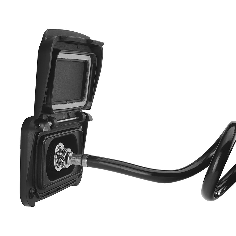 Scanstrut Ventura Series Quick Connect Cold Water wWash Down Kit