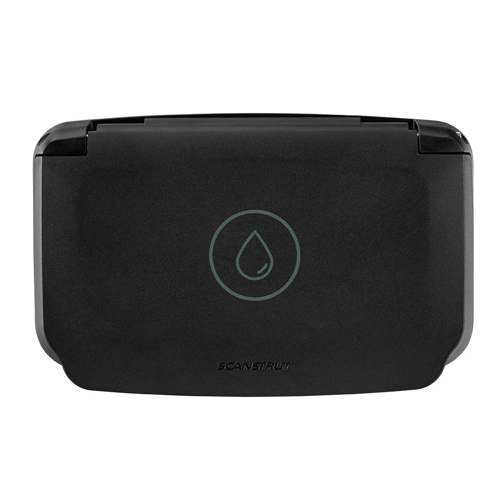 Scanstrut Ventura Series Quick Connect Cold Water wWash Down Kit