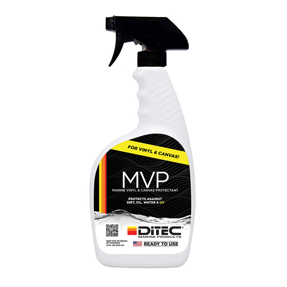 DiTEC MVP VinylCanvas Protectant 32oz