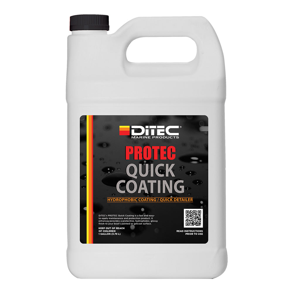DiTEC PROTEC Quick Coating Gallon