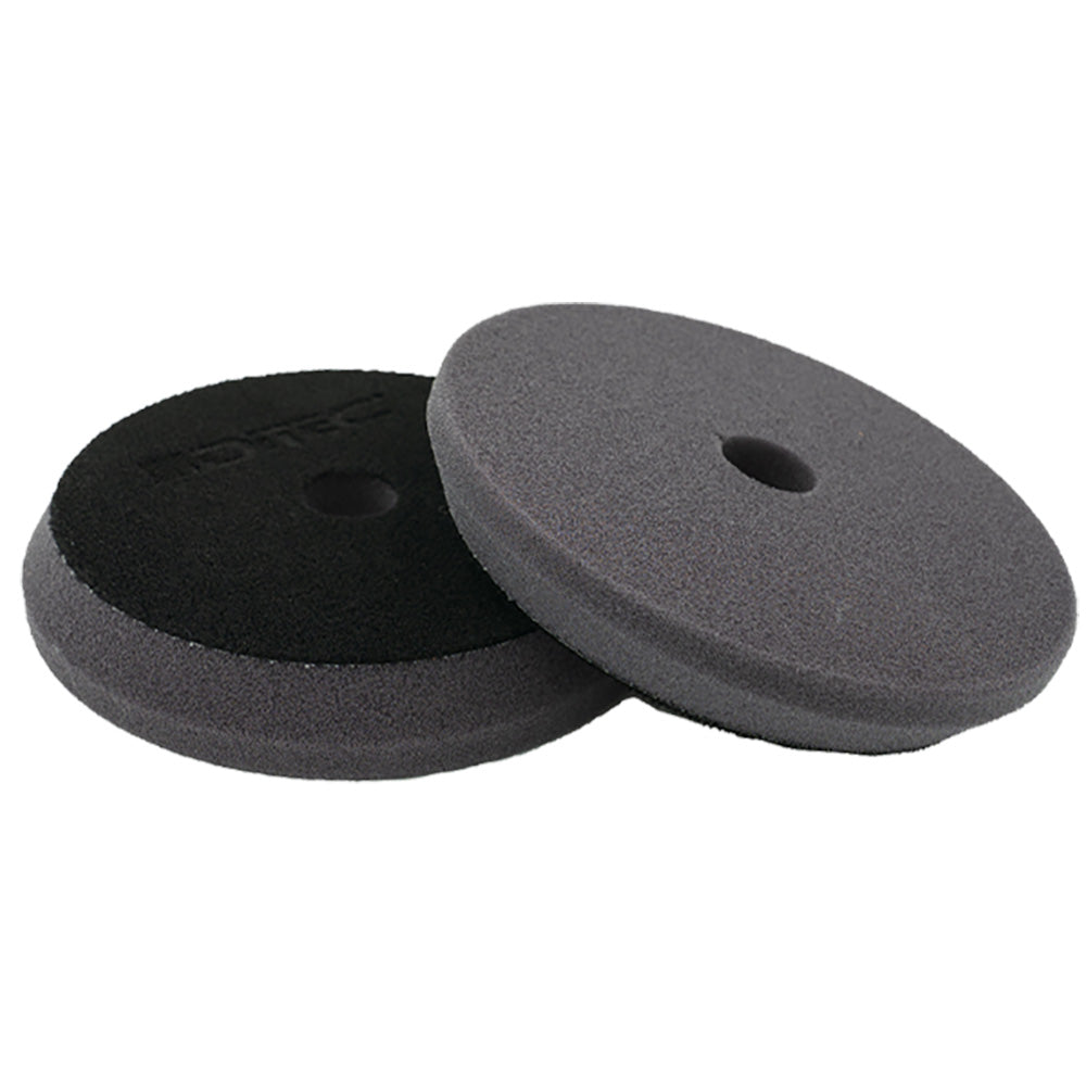 DiTEC Trapez Polishing Pad Ultra Fine Cut 175mm 2Pack