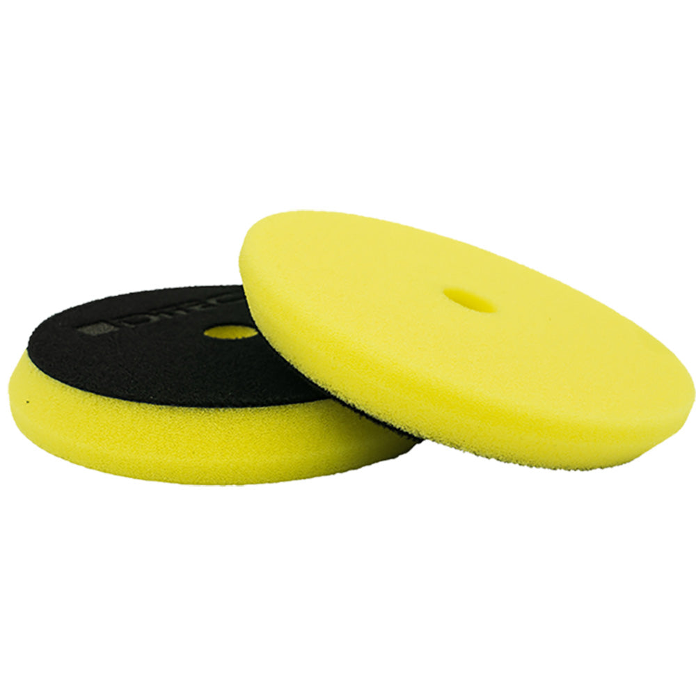 DiTEC Trapez Polishing Pad Heavy Cut 150mm 2Pack