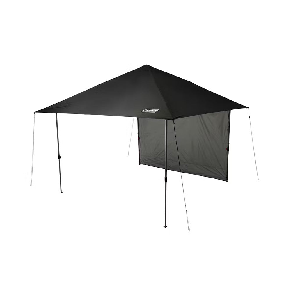 Coleman OASIS Lite 10x10 Canopy wSun Wall