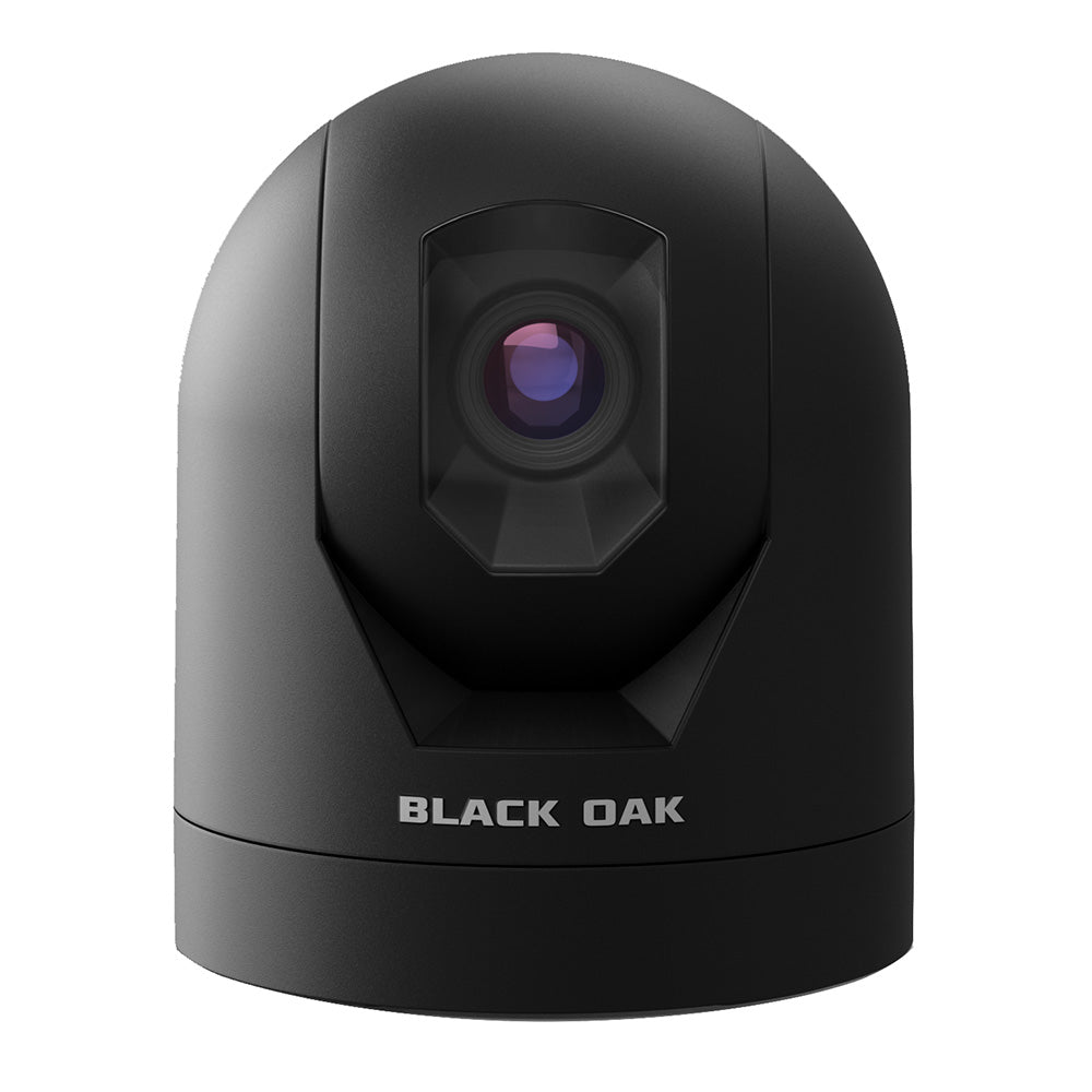 Black Oak Nitron XR1 Color Night Vision Camera Analog Black