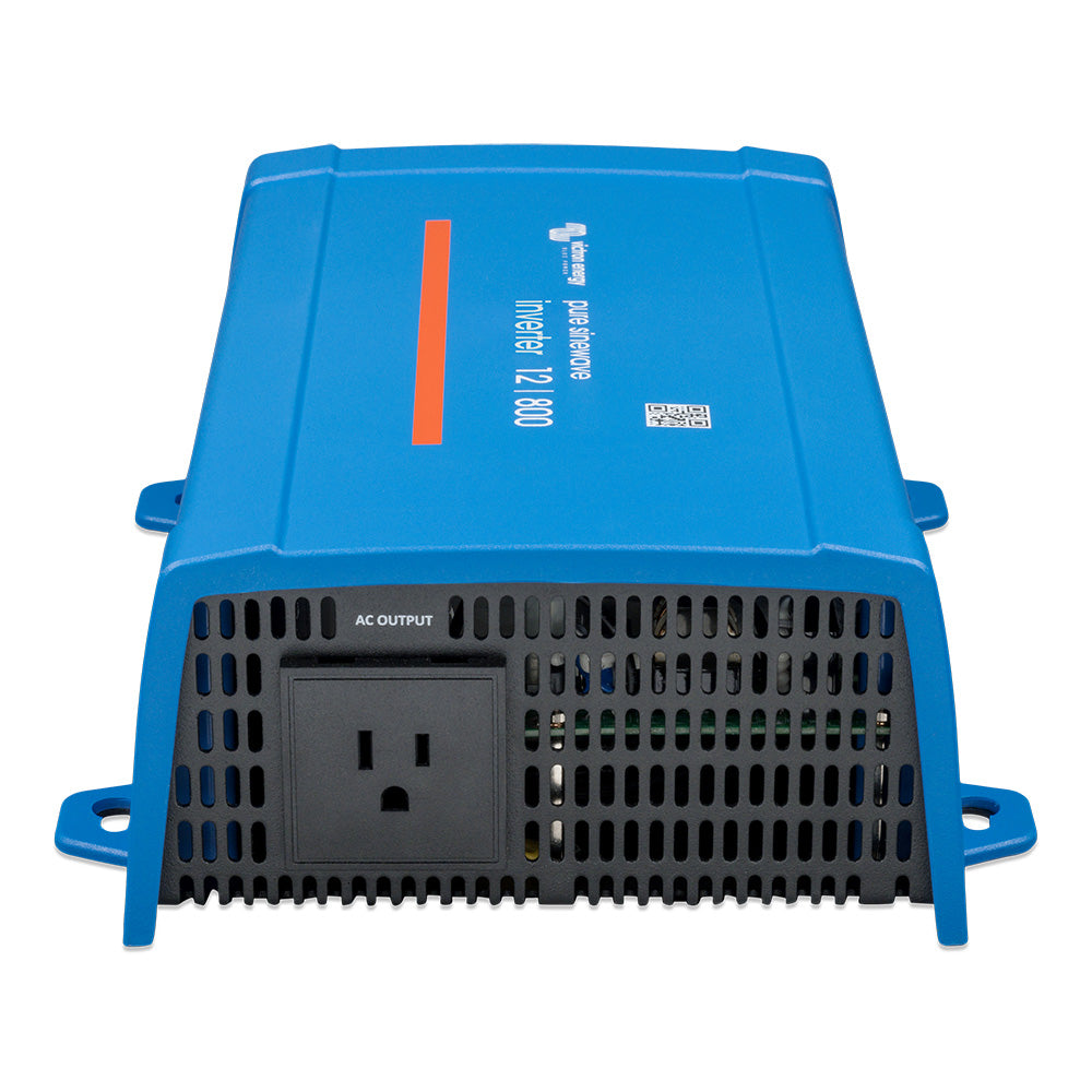Victron Phoenix Inverter 121600 120V VEDirect NEMA 515R