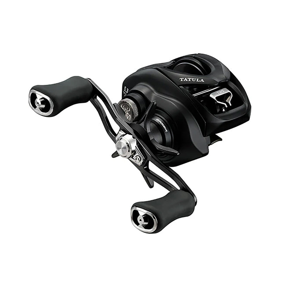 Daiwa Tatula TW 150P Reel TATU150P