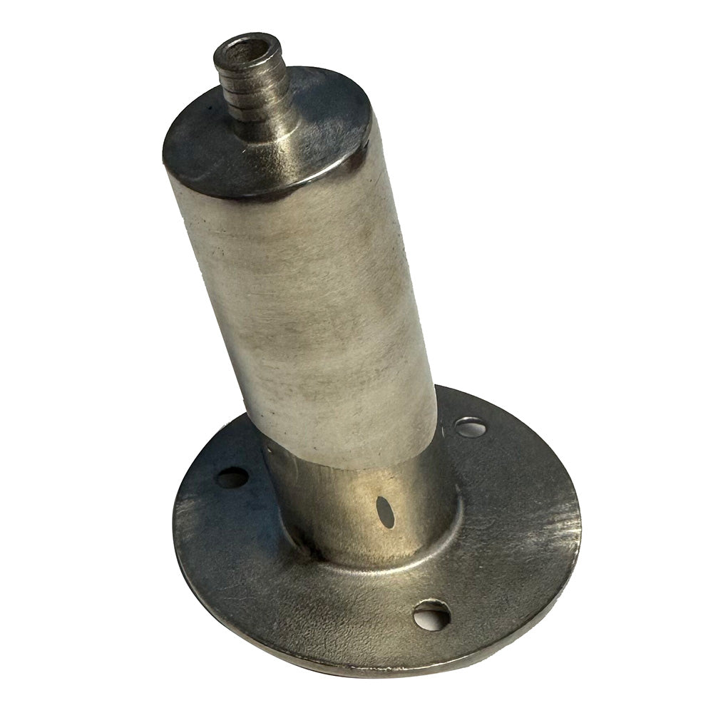 TACO Stainless Steel Twist Lock Base fJLock Sunshade 15 Degree