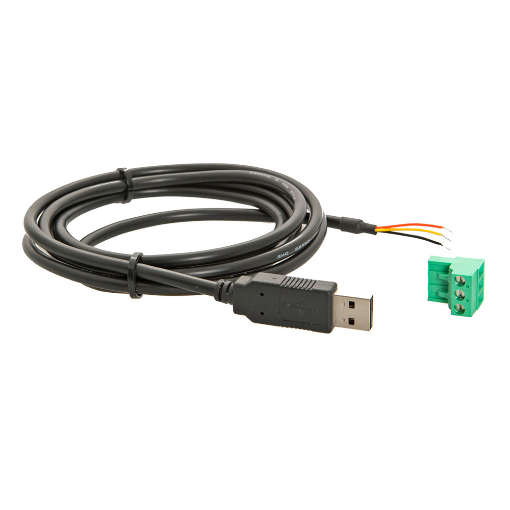 Actisense USB to Serial Adapter fPRO Range EMU1 Products