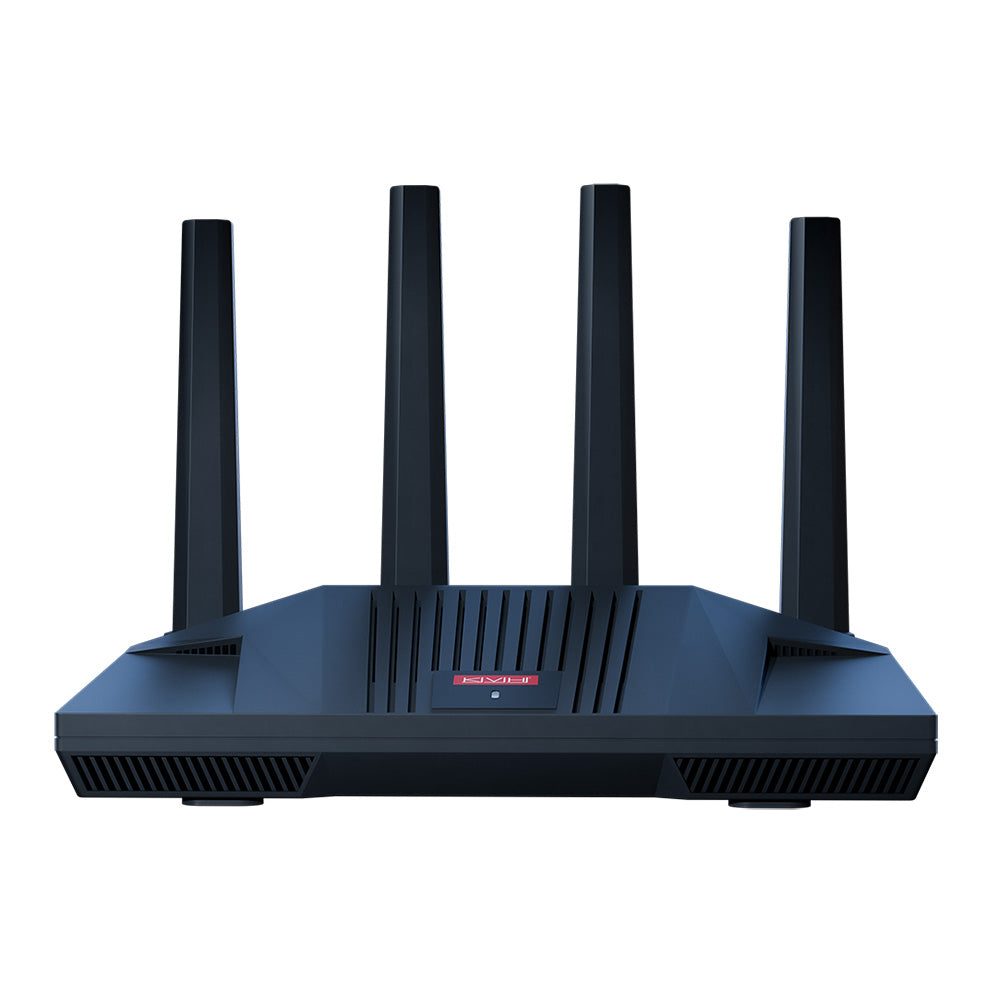 KVH CommBox Edge Core Communications Gateway WiFi Router