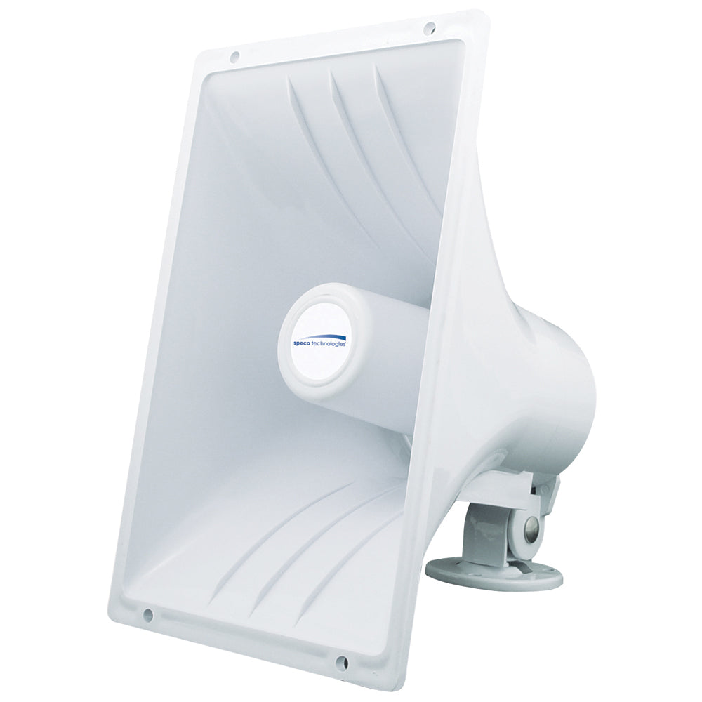 Speco 65 x 11 Weatherproof PA Speaker 8 ohm