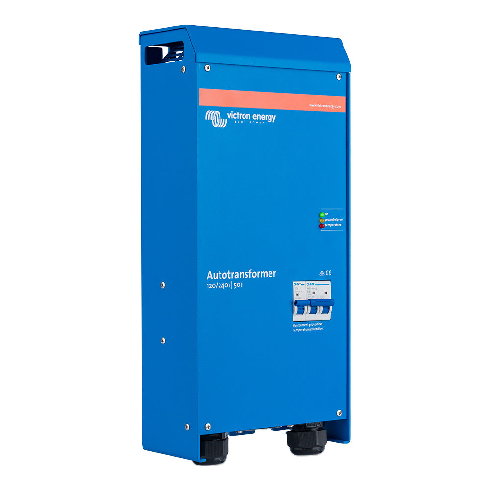Victron Autotransformer 120240 VAC 50A
