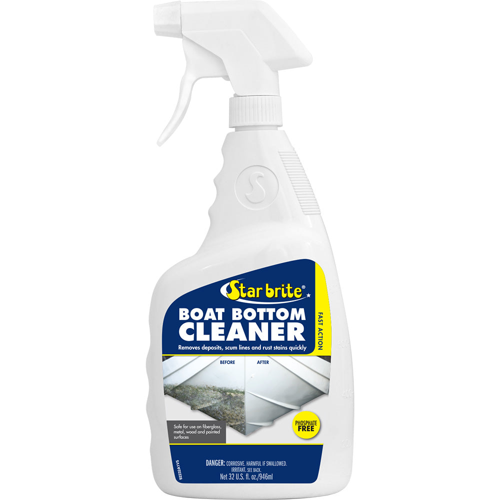 Star brite Boat Bottom Cleaner 32 oz 92232