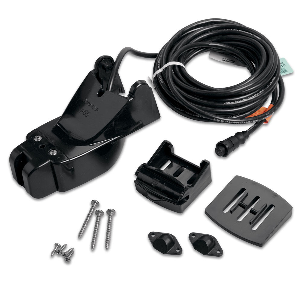 Furuno 525STPWC Plastic TM Multisensor 600W 8Pin