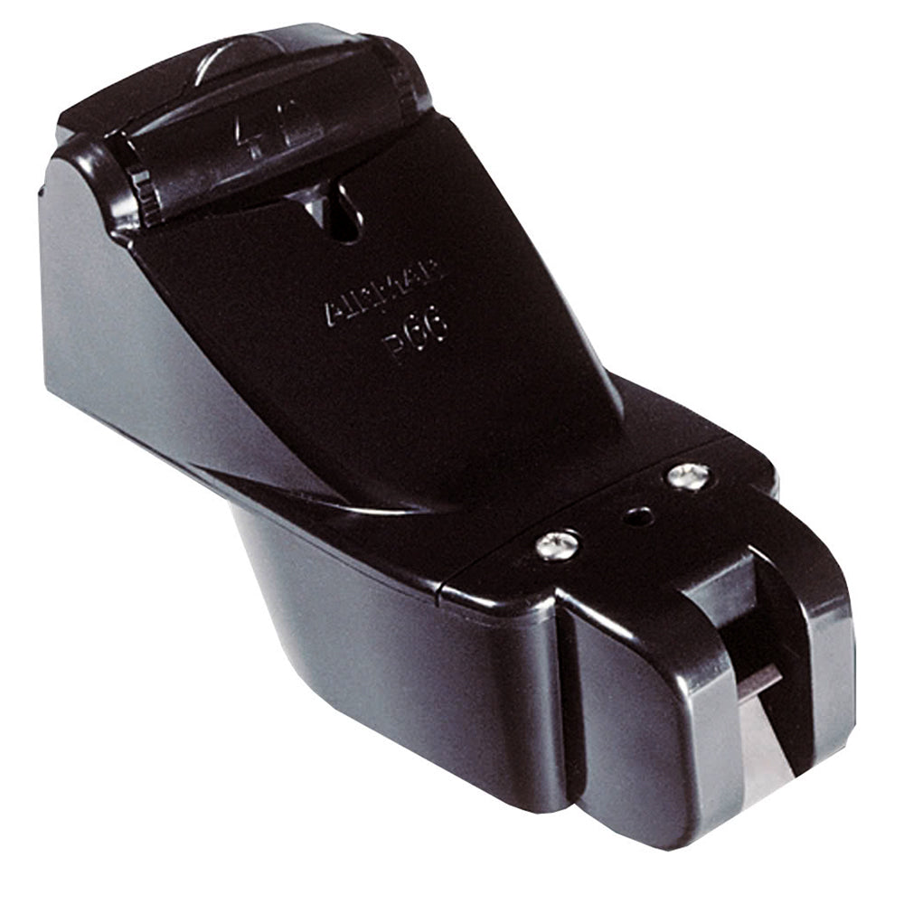 Furuno 525STIDPWD Plastic 600W Transom Mount 10 Pin Transducer