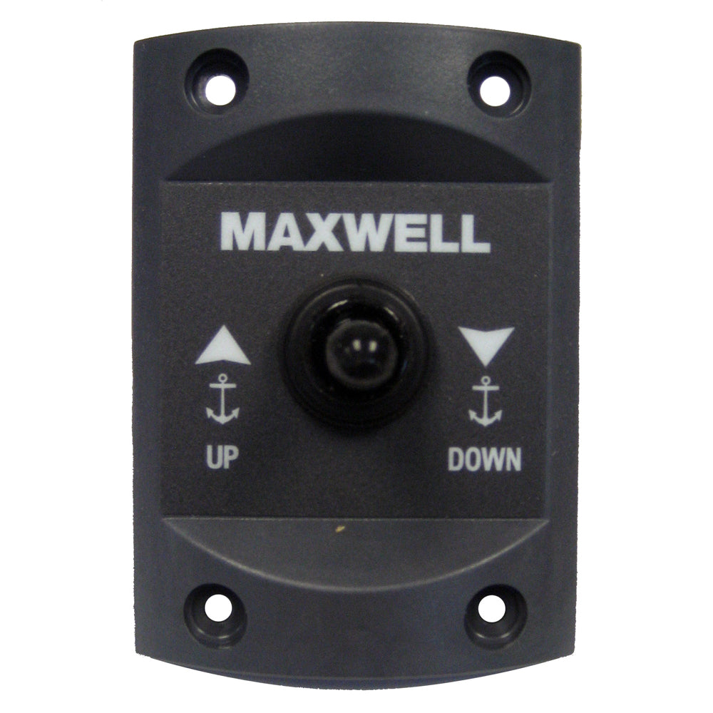 Maxwell Remote Up Down Control