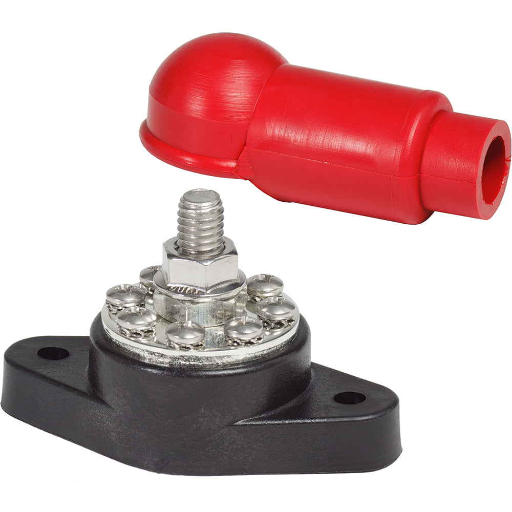 Blue Sea 2103 PowerPost Plus Cable Connector 38 Stud