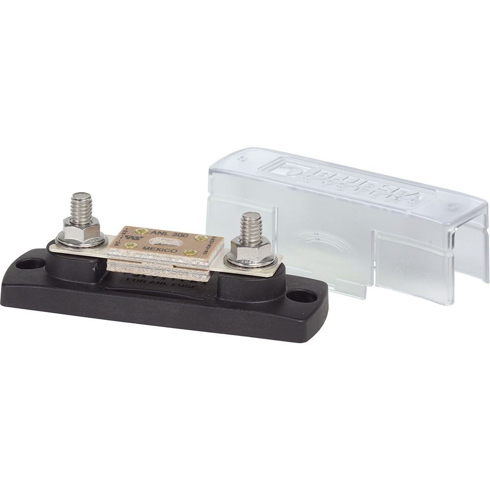 Blue Sea 5005 ANL 35300AMP Fuse Block wCover