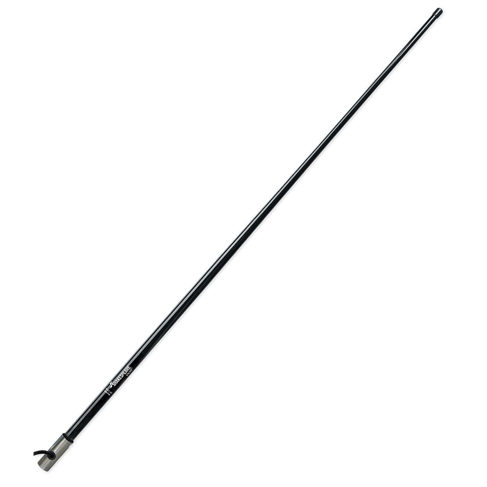 Shakespeare 5421XT 4 Black AM FM Antenna