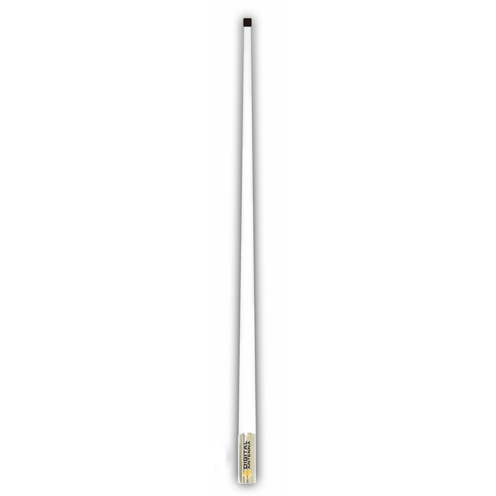 Digital Antenna 531AW 4 AMFM Antenna White