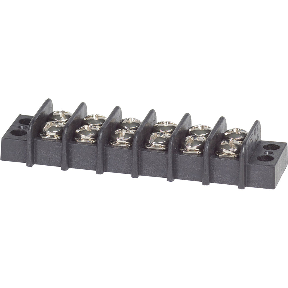 Blue Sea 2406 Terminal Block 20AMP 6 Circuit