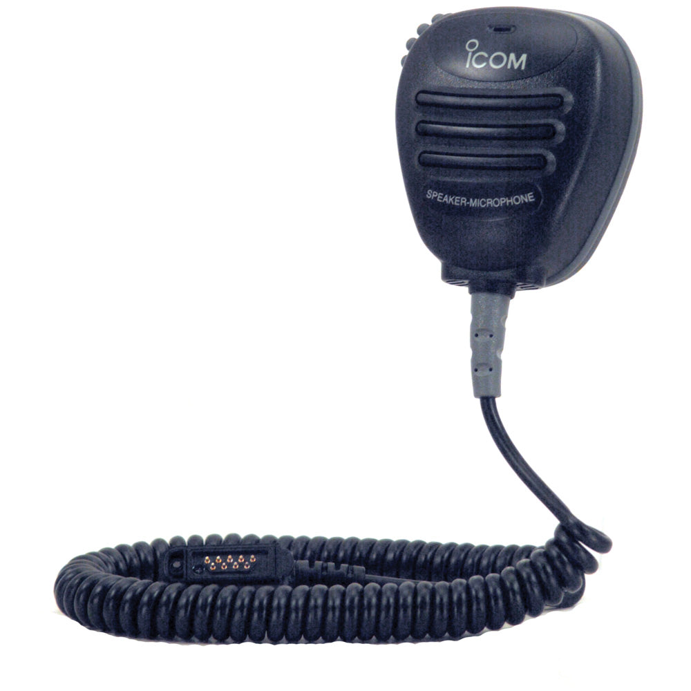 Icom HM138 Speaker Mic Waterproof