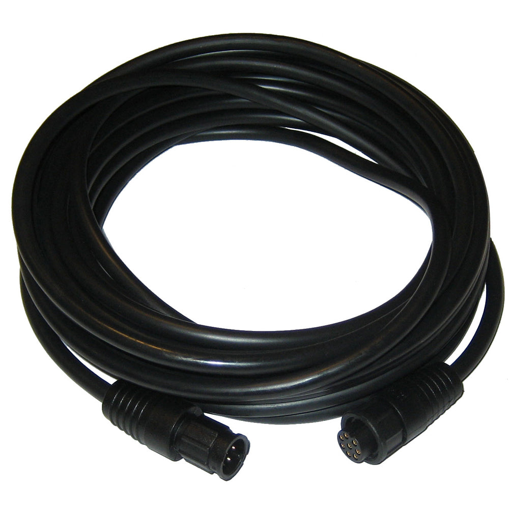 Standard Horizon CT100 23 Extension Cable fRam Mic