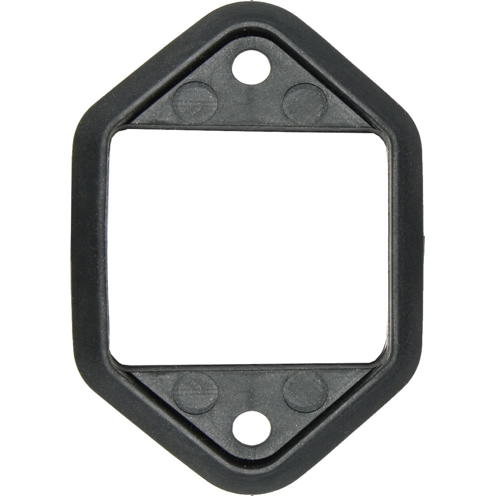 Blue Sea 7198 285Series Circuit Breaker Panel Mount Adapter