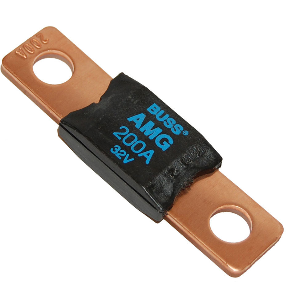 Blue Sea 5105 MEGAAMG Fuse 200AMP