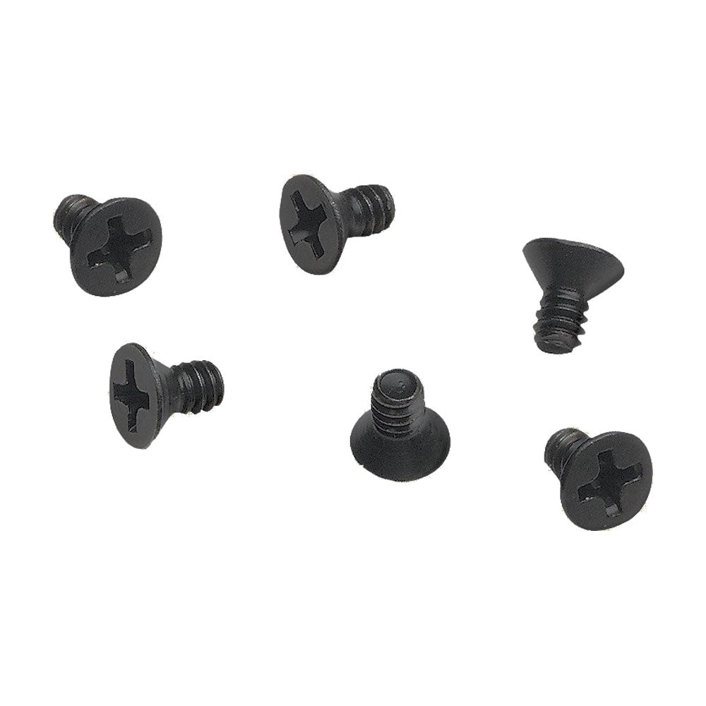 Blue Sea 8035 Circuit Breaker Mounting Screws 6 Pack