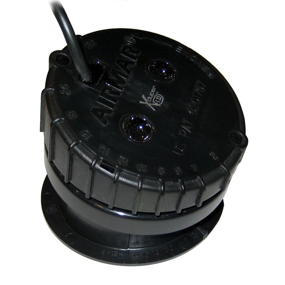 SITEX 49450200 InHull Transducer fES502