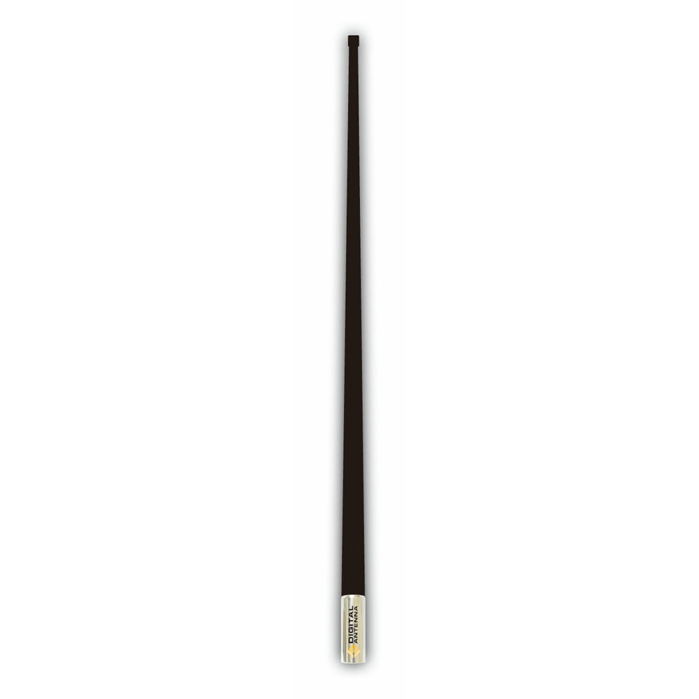 Digital Antenna 528VB 4 VHF Antenna Black