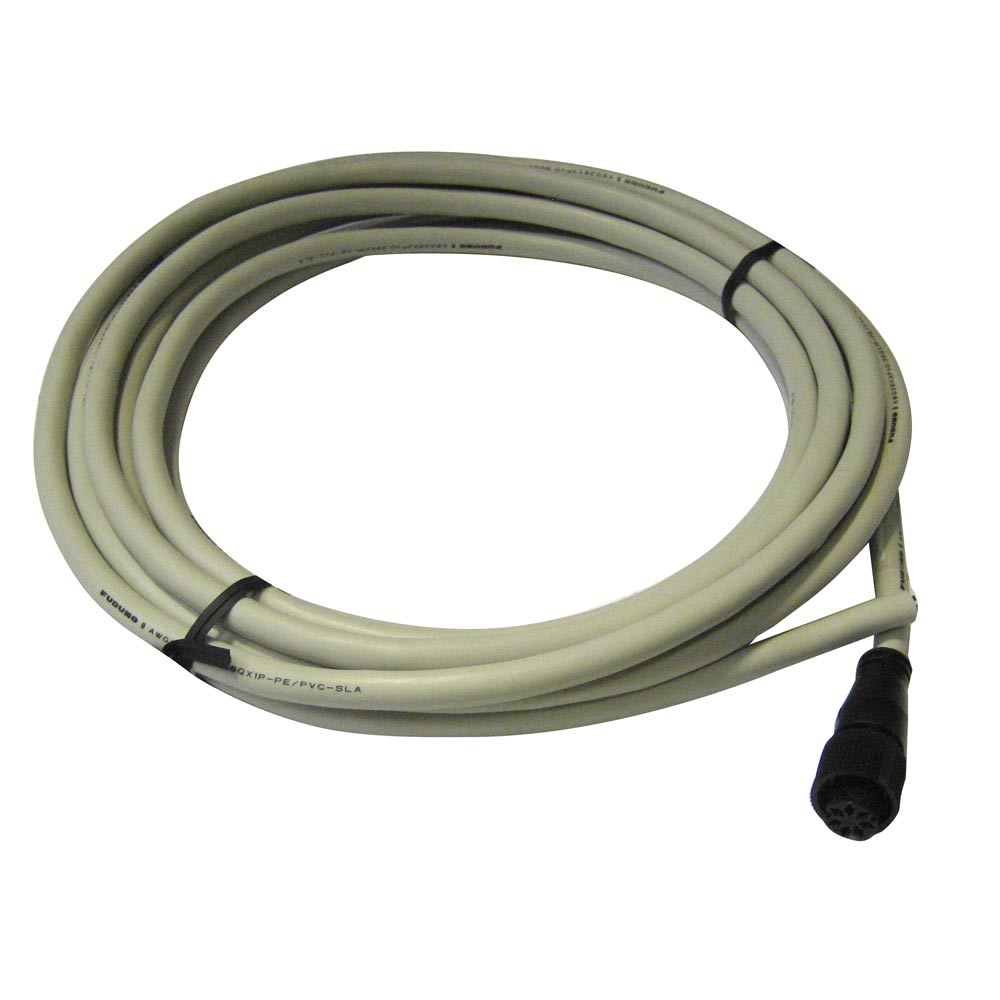 Furuno 1 x 7 Pin NMEA Cable 5m