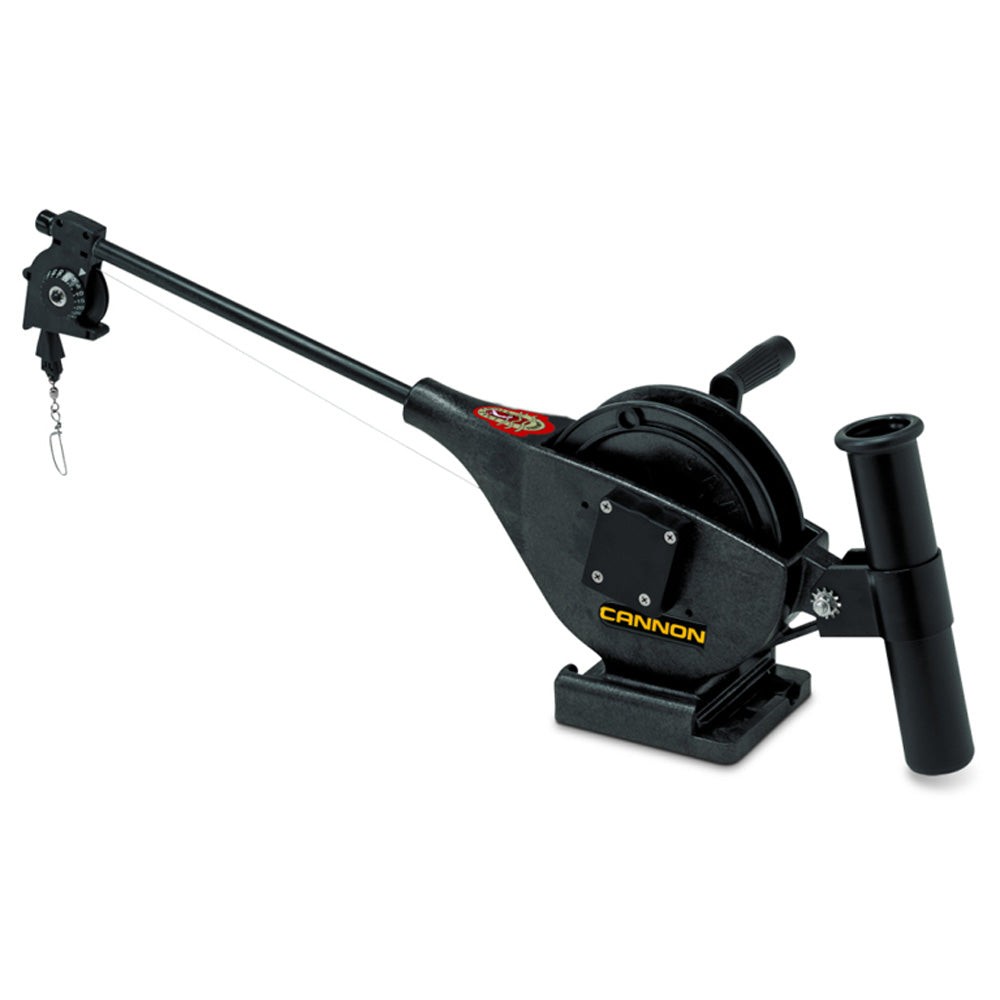 Cannon LakeTroll Manual Downrigger