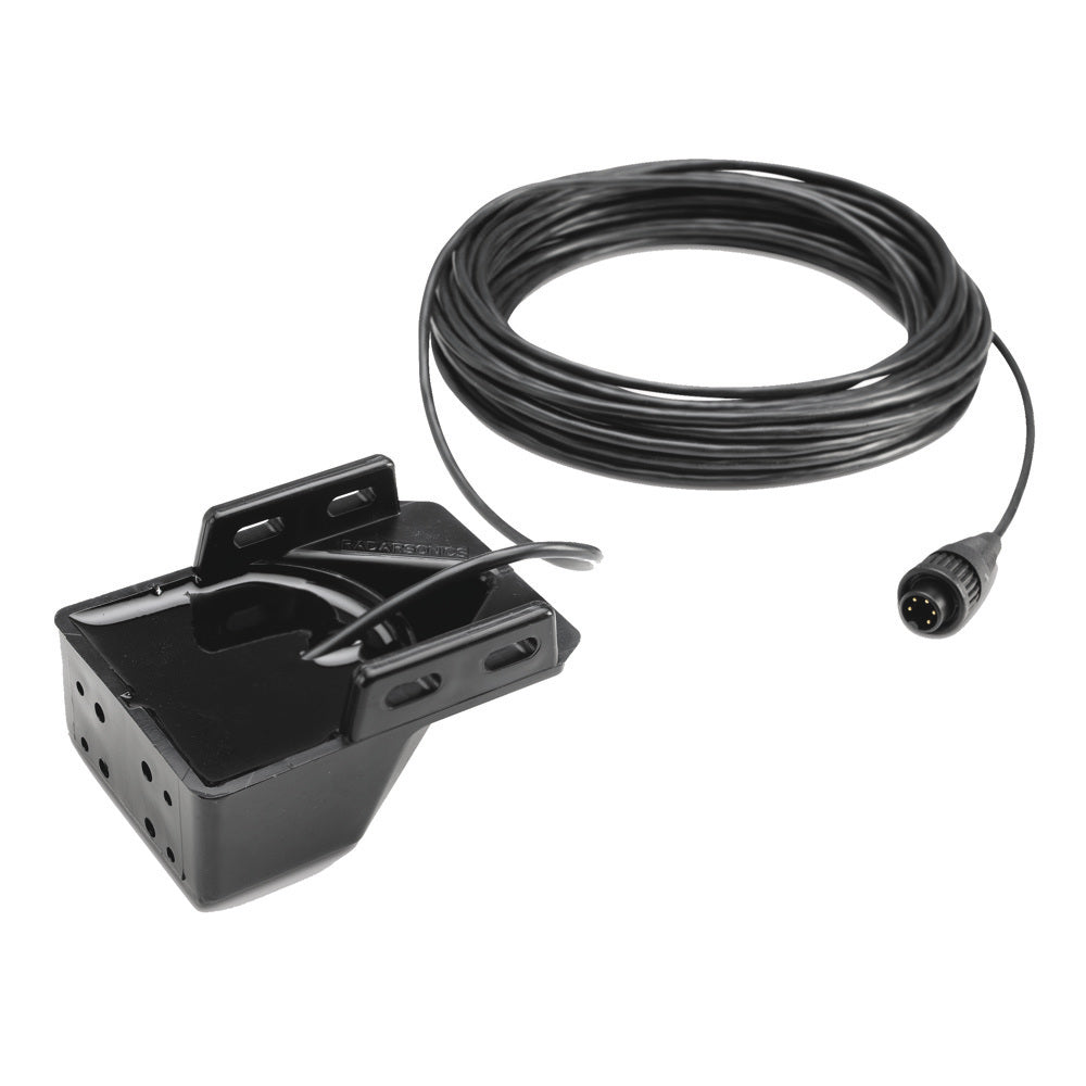 Cannon DigiTroll Transducer fDigiTroll Models