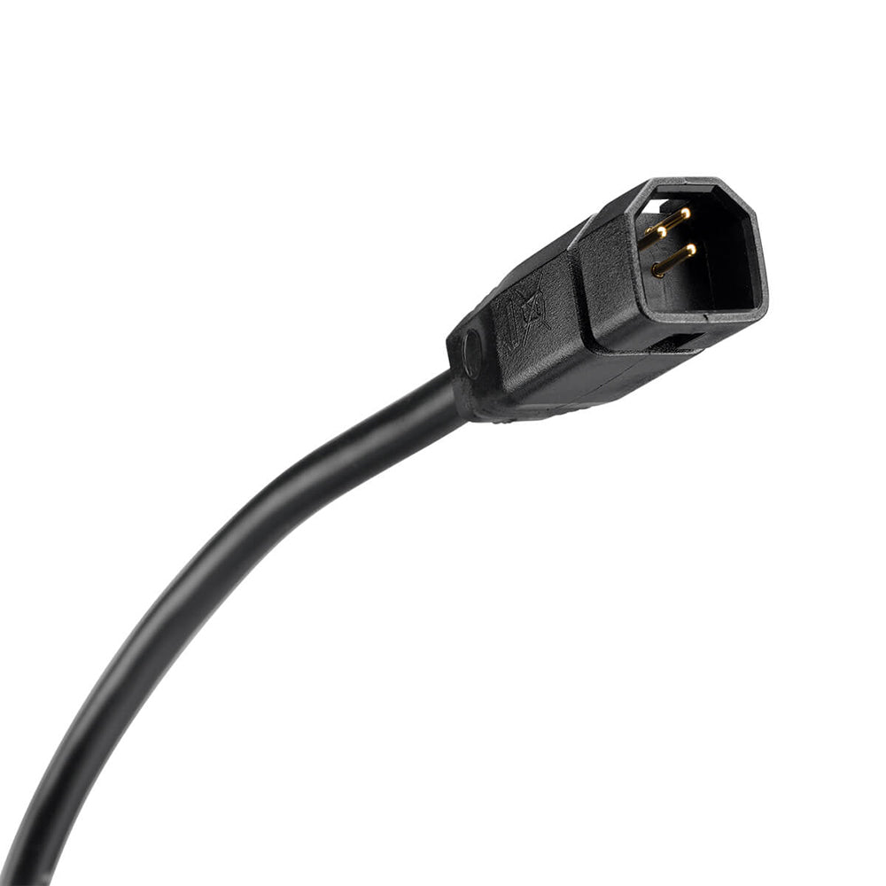 Minn Kota MKRUS28 Humminbird 7Pin Adapter Cable