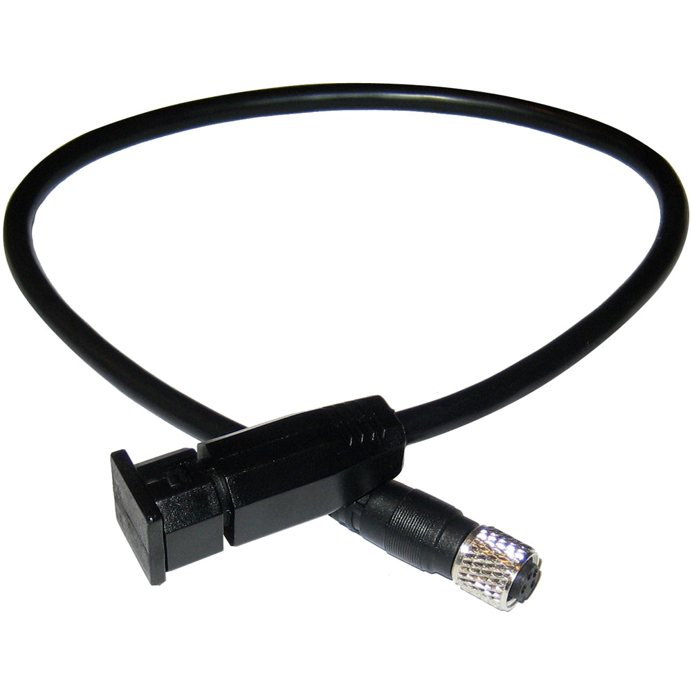 Minn Kota MKRUS28 Humminbird 7Pin Adapter Cable
