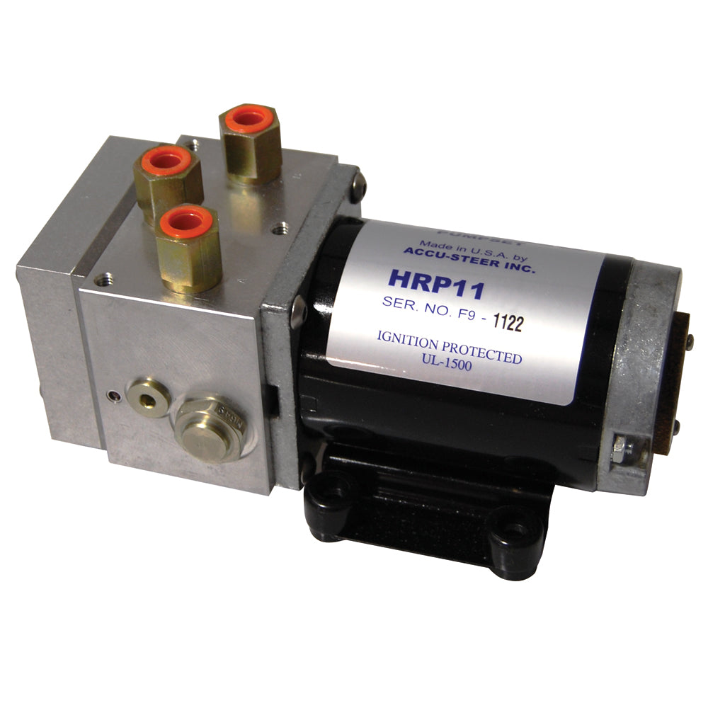 Furuno HRP1112 Autopilot Pump