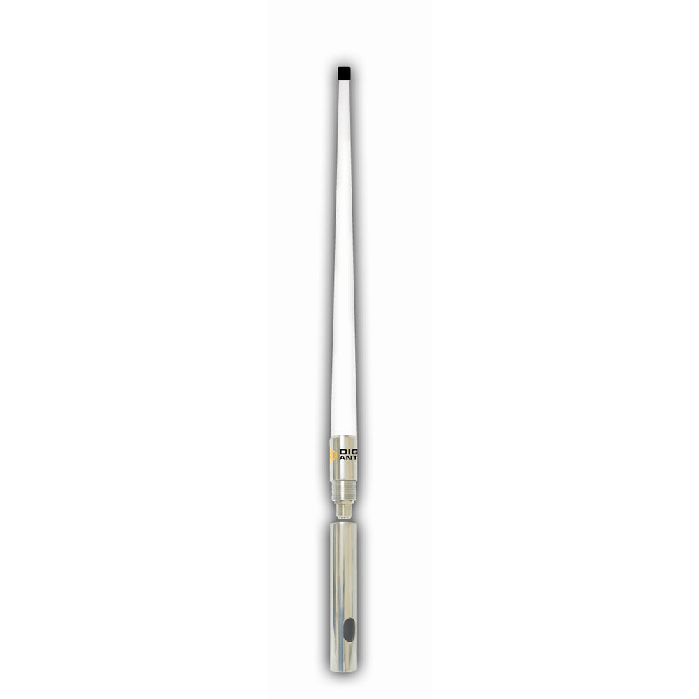 Digital Antenna 883CW 4 Cellular Antenna White