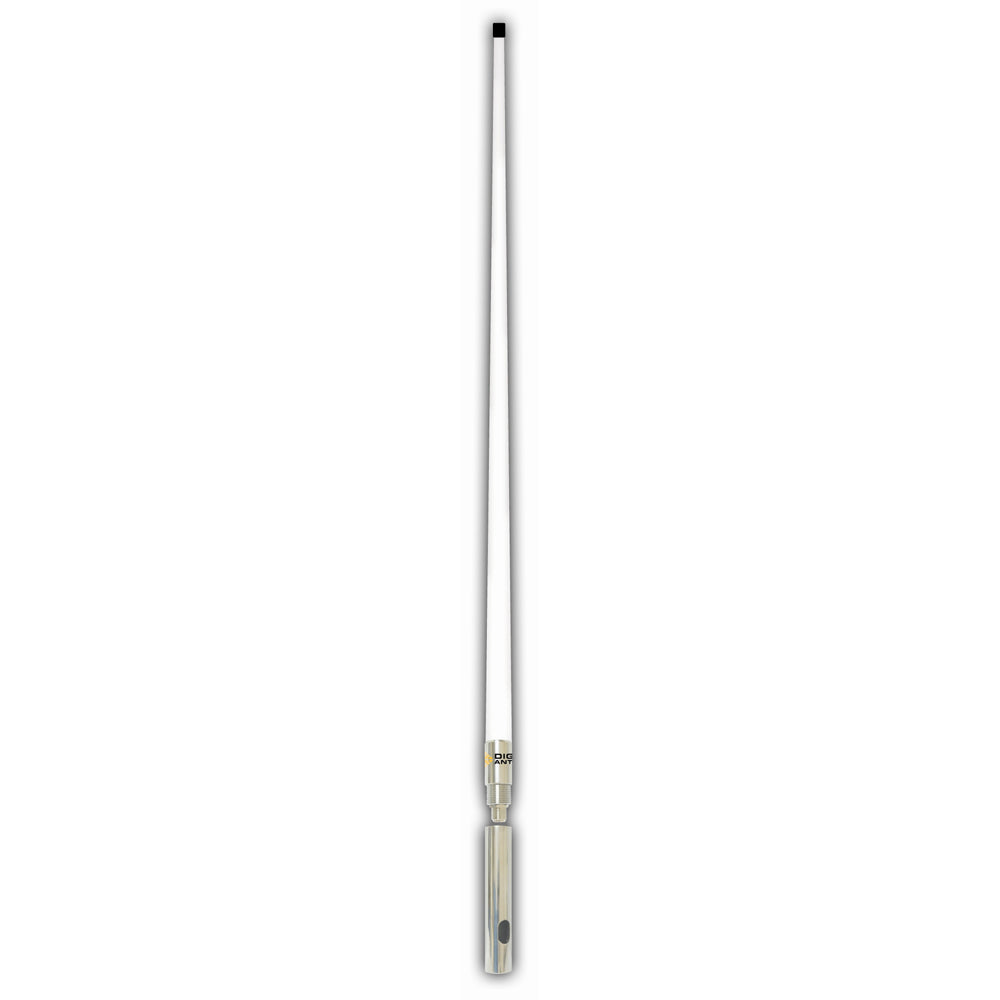 Digital Antenna 826VW 4 VHF Antenna White