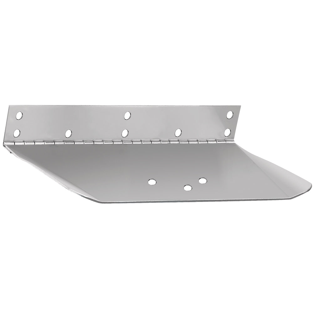 Lenco Standard 9 x 9 Single 12 Gauge Replacement Blade