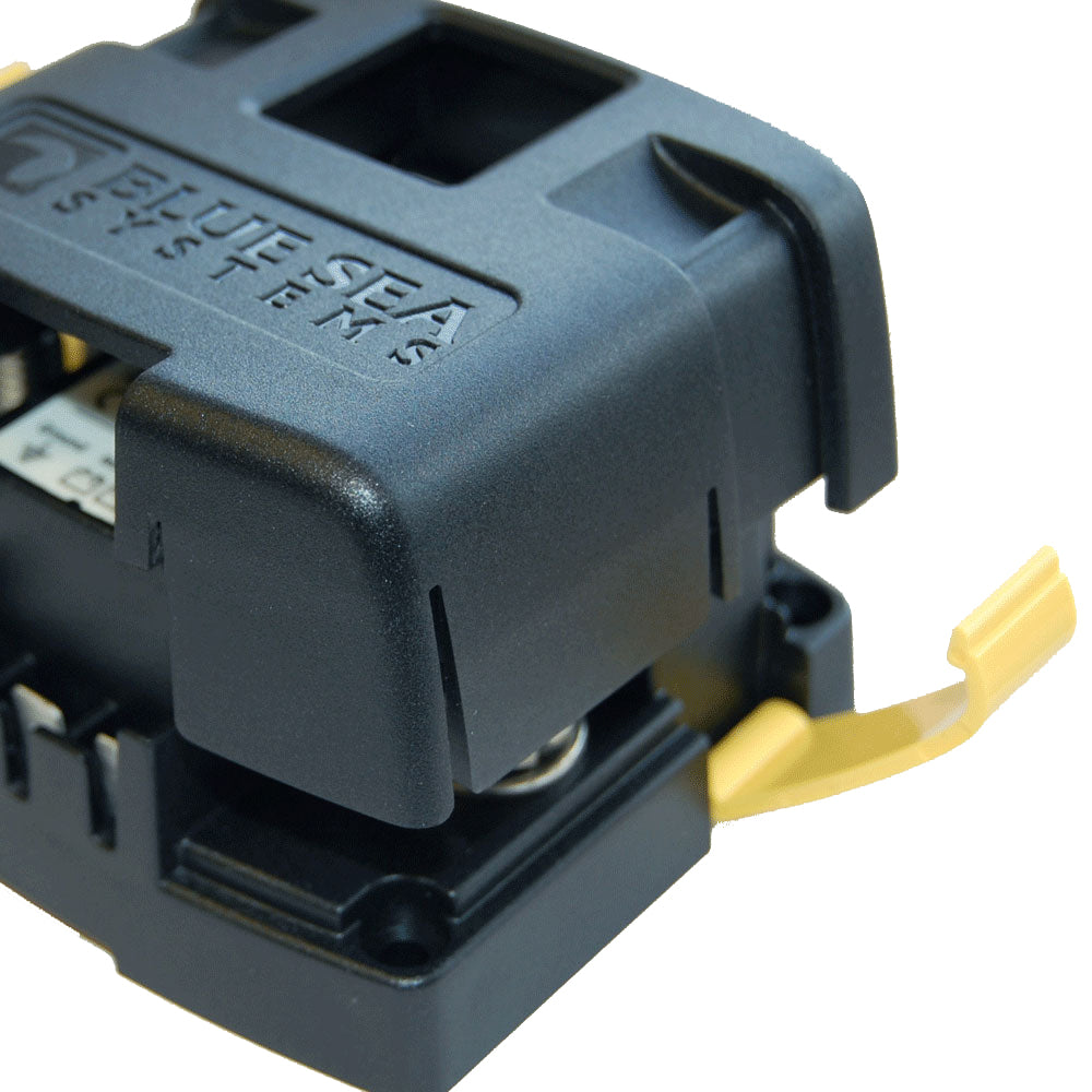 Blue Sea 7610 120 Amp SISeries Automatic Charging Relay