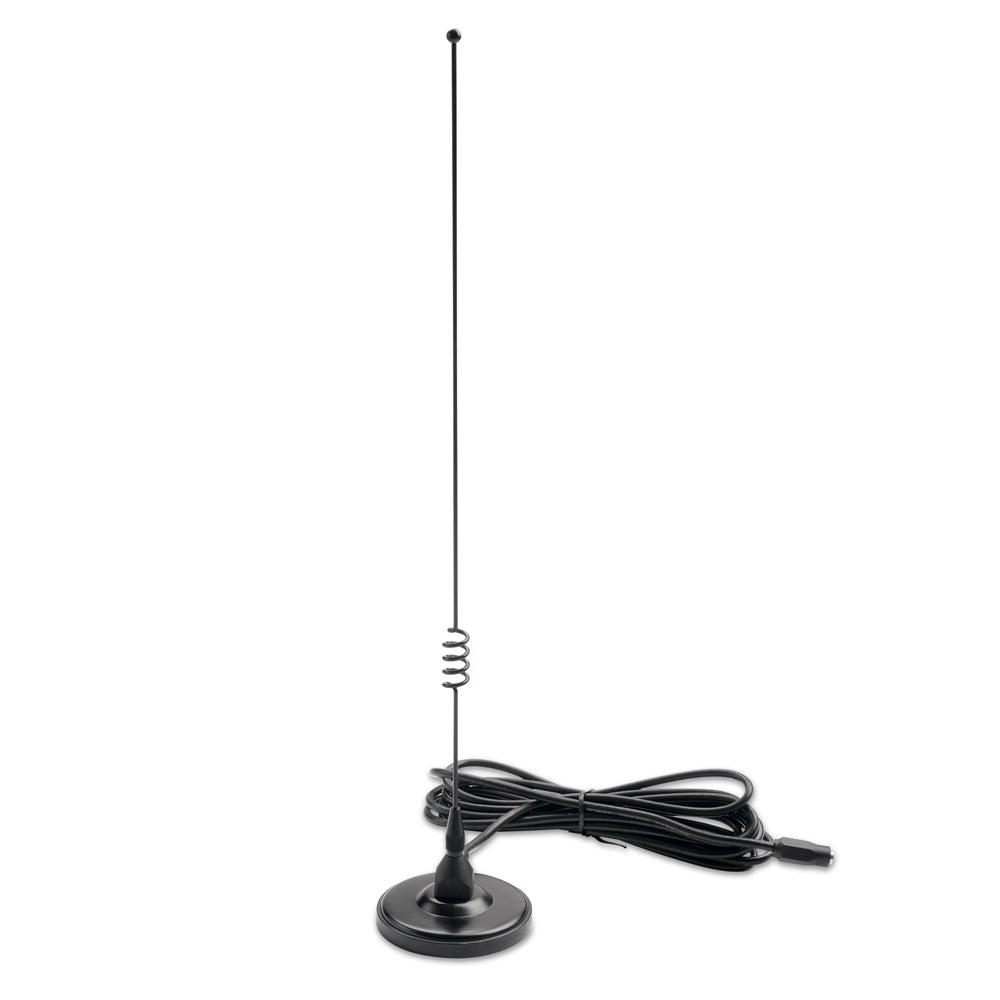 Garmin Magnetic Mount Antenna fAstro Astro 220 Alpha