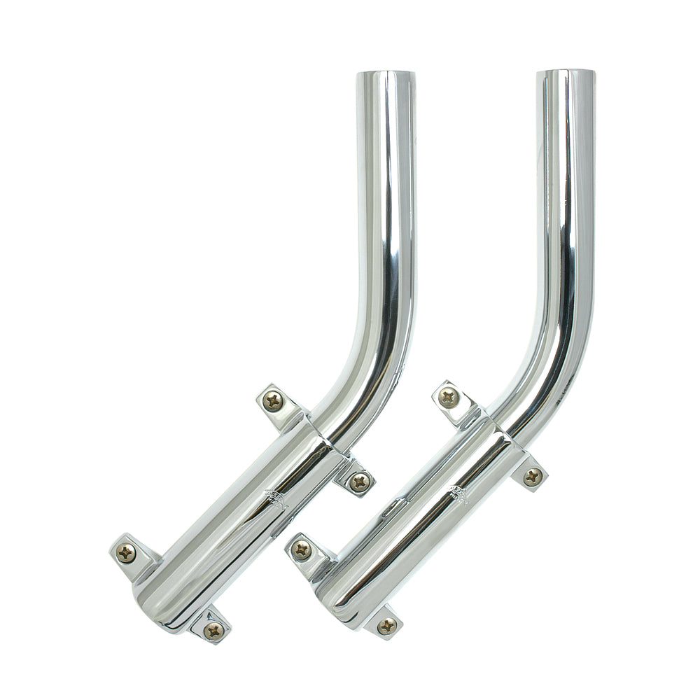 Lees 175 Side Mount Skiff Series Outrigger Holder