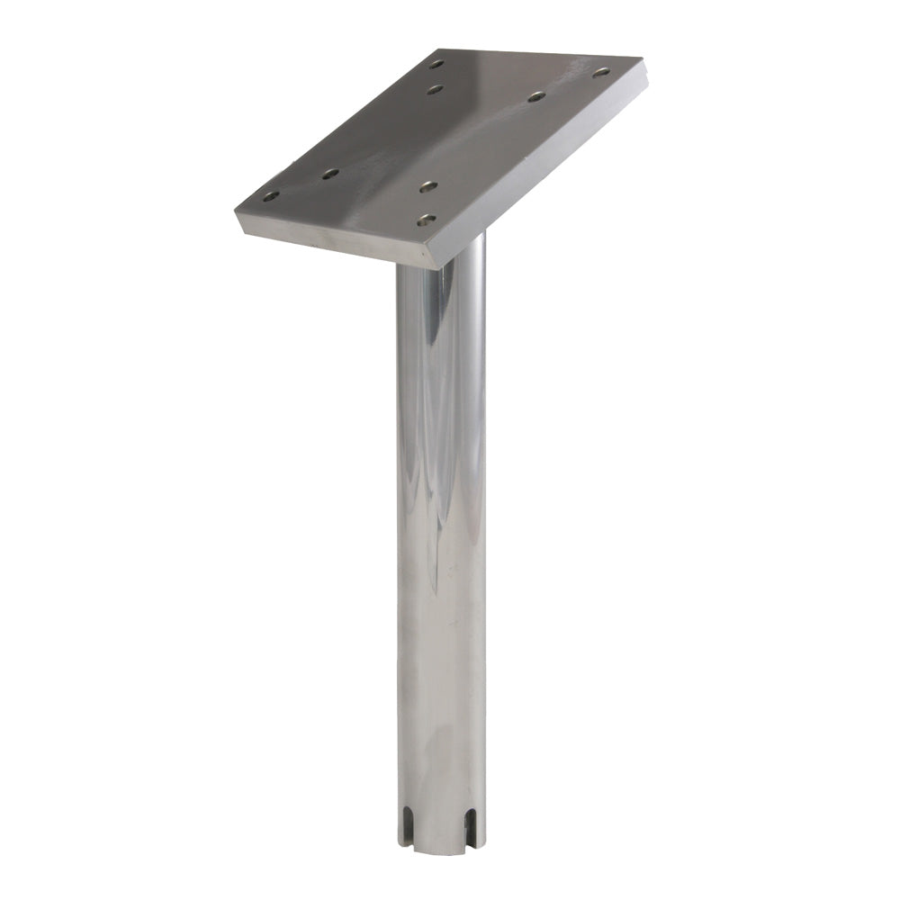 Cannon 9 Stainless Steel Gimbal Mount Bracket