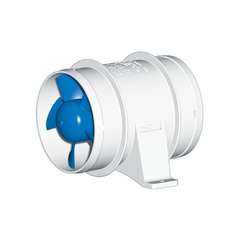 Rule 4 InLine Blower