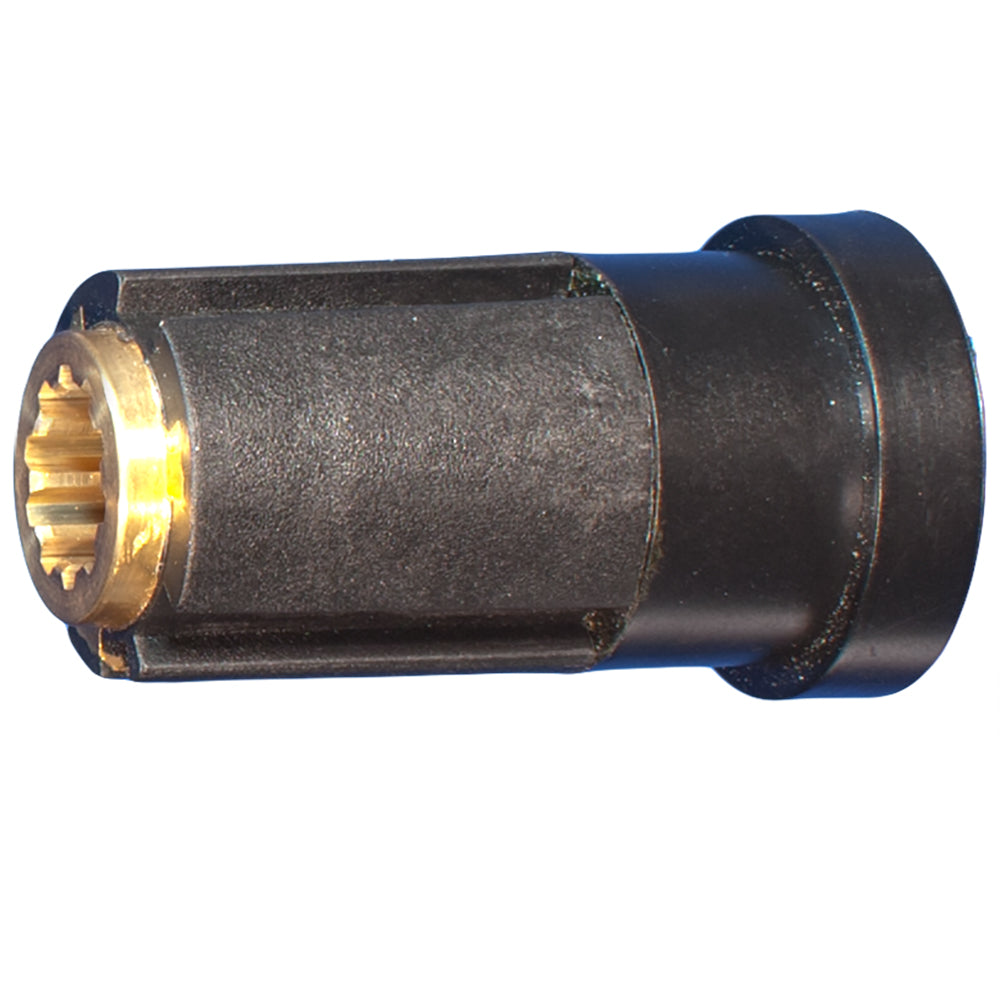 Turning Point Hub Kit 25