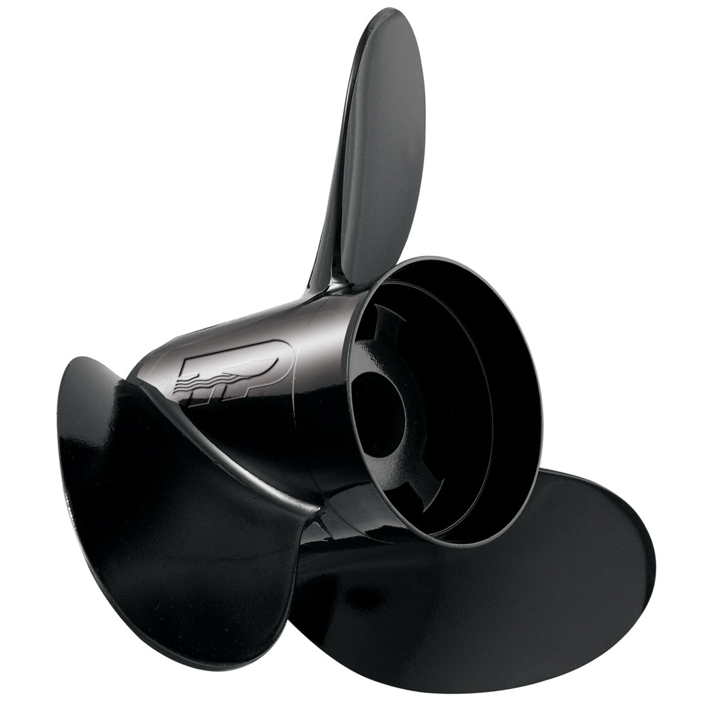 Turning Point Hustler Right Hand Aluminum Propeller H21117 3Blade 1175 x 17 Pitch