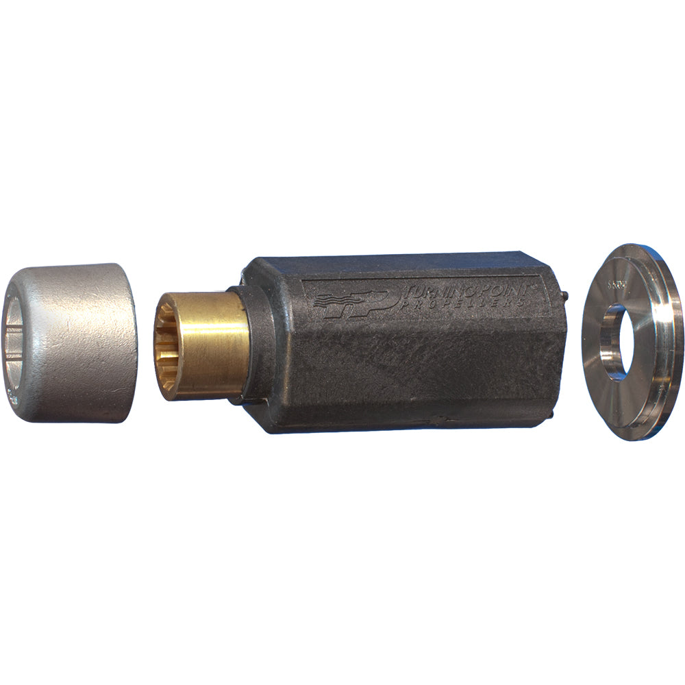 Turning Point Hub Kit 504